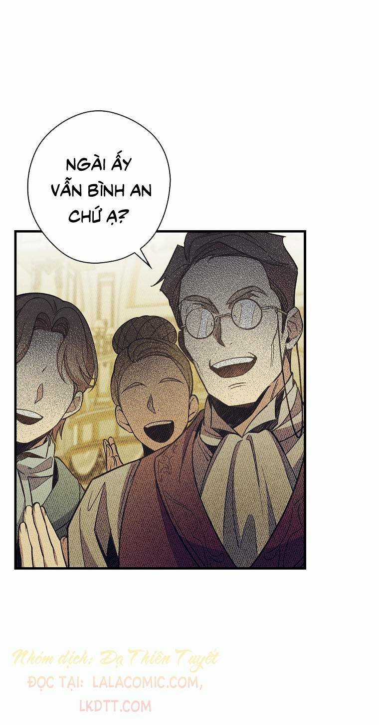 Phương Pháp Khiến Phu Quân Đứng Về Phía Tôi Chapter 8 trang 50