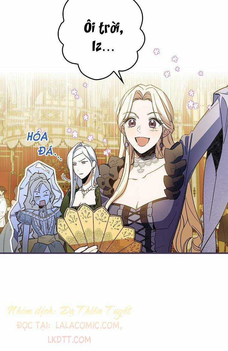 Phương Pháp Khiến Phu Quân Đứng Về Phía Tôi Chapter 8 trang 54