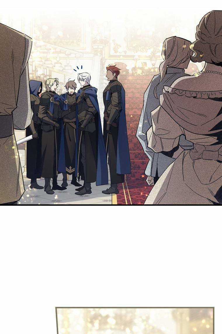 Phương Pháp Khiến Phu Quân Đứng Về Phía Tôi Chapter 8 trang 55