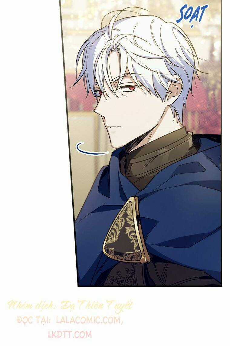 Phương Pháp Khiến Phu Quân Đứng Về Phía Tôi Chapter 8 trang 56