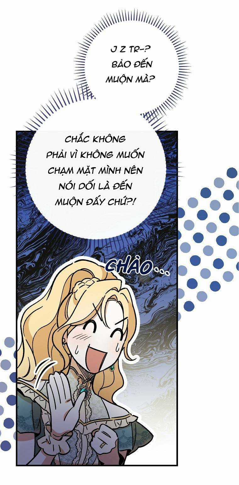 Phương Pháp Khiến Phu Quân Đứng Về Phía Tôi Chapter 8 trang 57