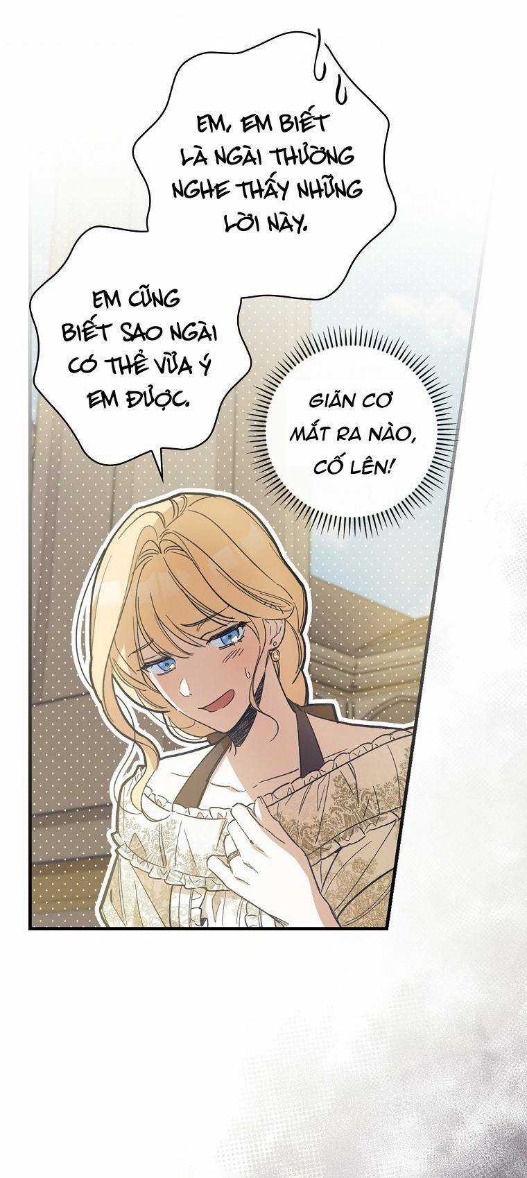 Phương Pháp Khiến Phu Quân Đứng Về Phía Tôi Chapter 8 trang 6