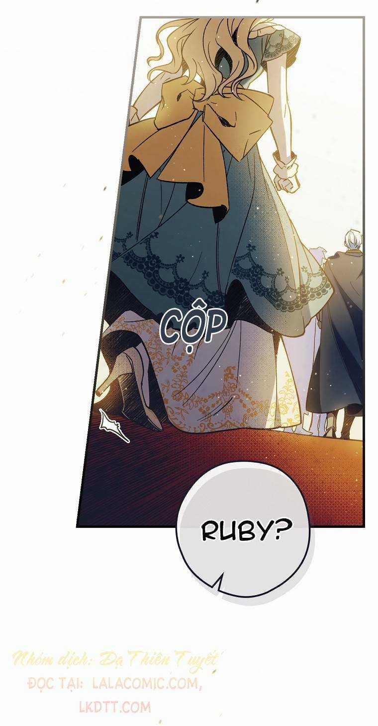 Phương Pháp Khiến Phu Quân Đứng Về Phía Tôi Chapter 8 trang 61