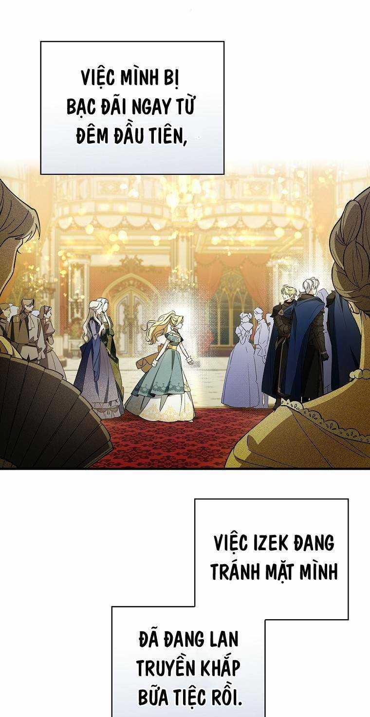 Phương Pháp Khiến Phu Quân Đứng Về Phía Tôi Chapter 8 trang 62