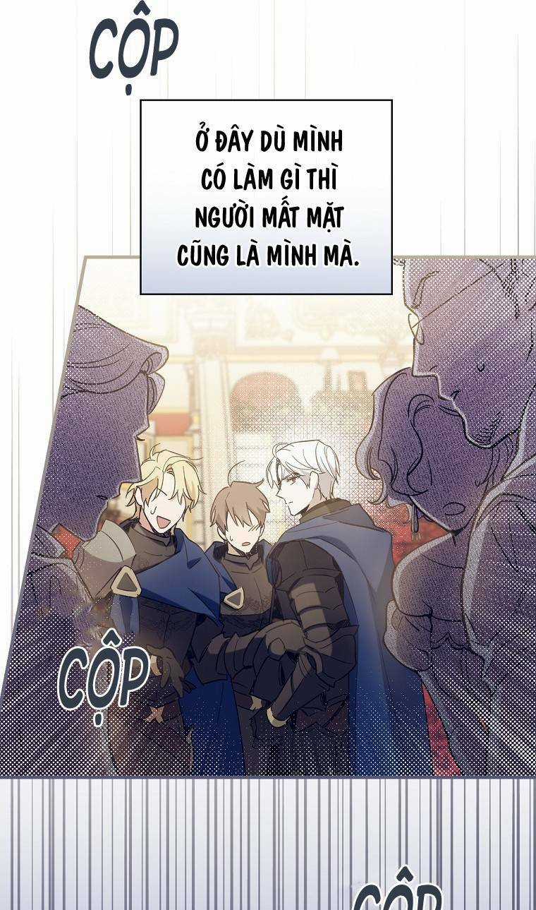 Phương Pháp Khiến Phu Quân Đứng Về Phía Tôi Chapter 8 trang 64