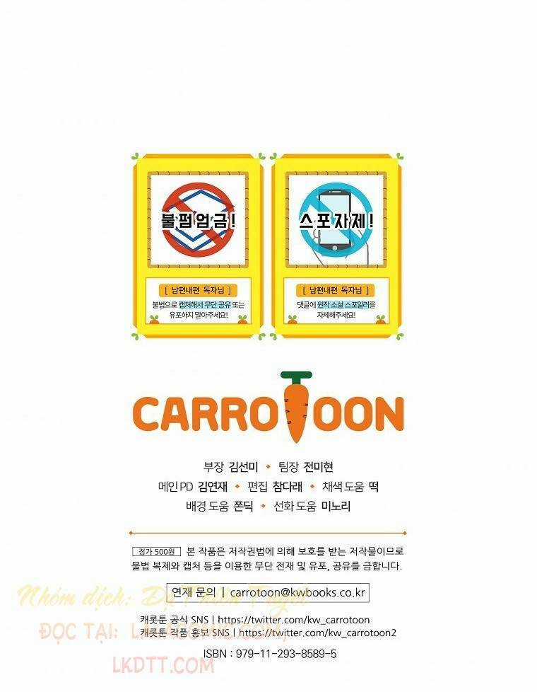 Phương Pháp Khiến Phu Quân Đứng Về Phía Tôi Chapter 8 trang 68