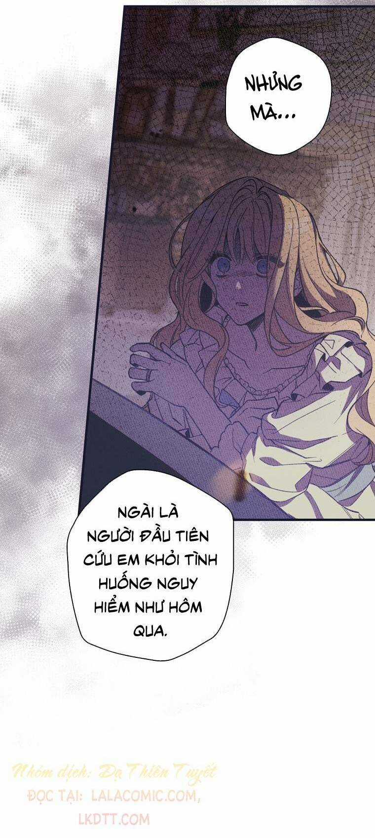 Phương Pháp Khiến Phu Quân Đứng Về Phía Tôi Chapter 8 trang 7