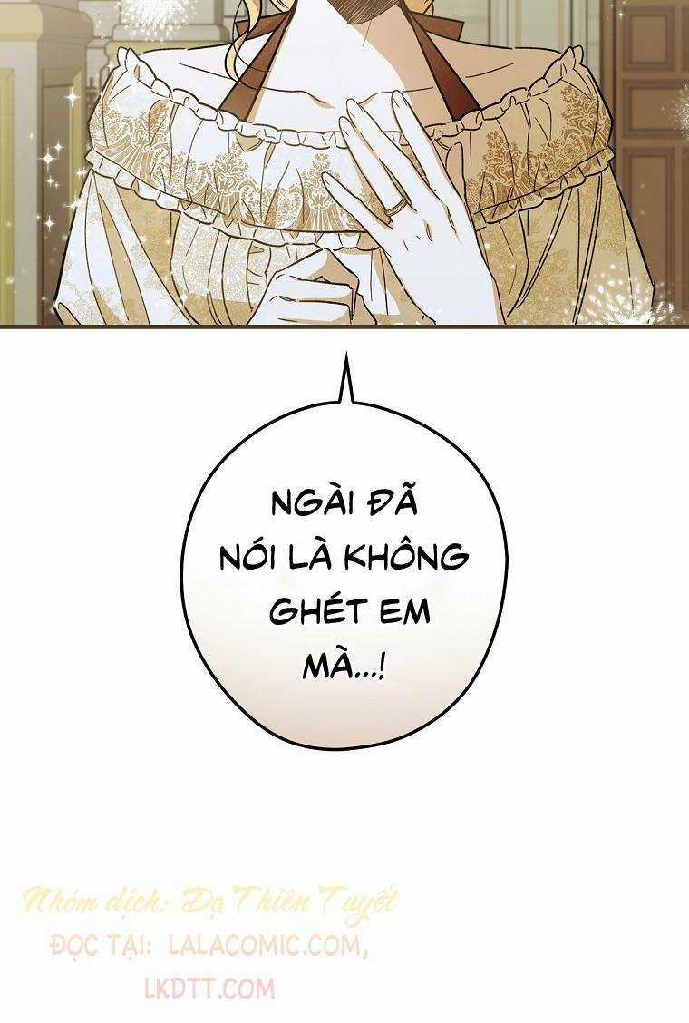 Phương Pháp Khiến Phu Quân Đứng Về Phía Tôi Chapter 8 trang 9