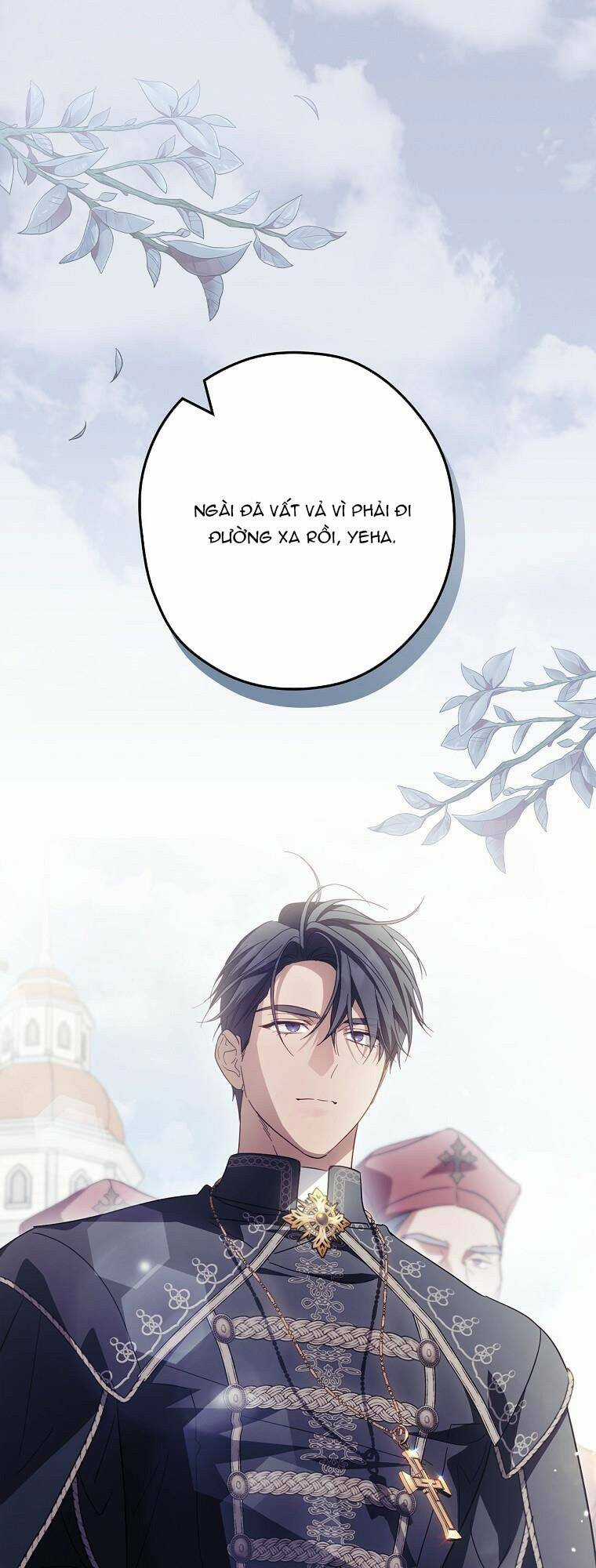 Phương Pháp Khiến Phu Quân Đứng Về Phía Tôi Chapter 80 trang 0