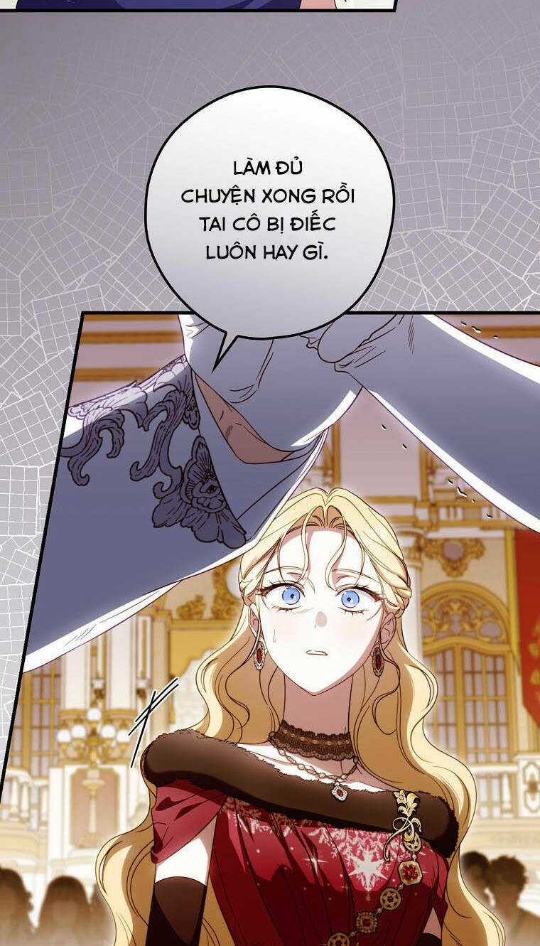 Phương Pháp Khiến Phu Quân Đứng Về Phía Tôi Chapter 82 trang 1