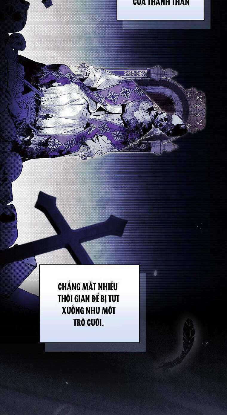 Phương Pháp Khiến Phu Quân Đứng Về Phía Tôi Chapter 85 trang 12