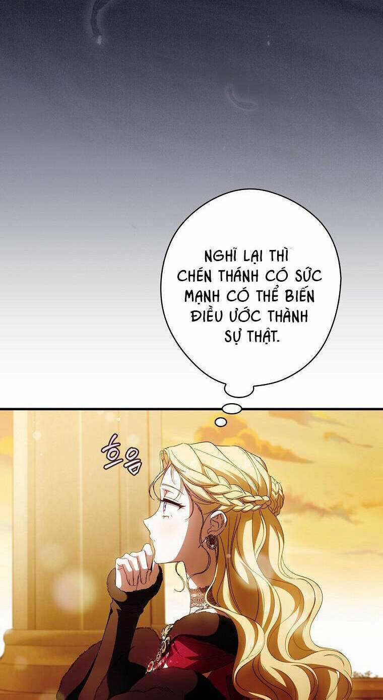 Phương Pháp Khiến Phu Quân Đứng Về Phía Tôi Chapter 85 trang 13