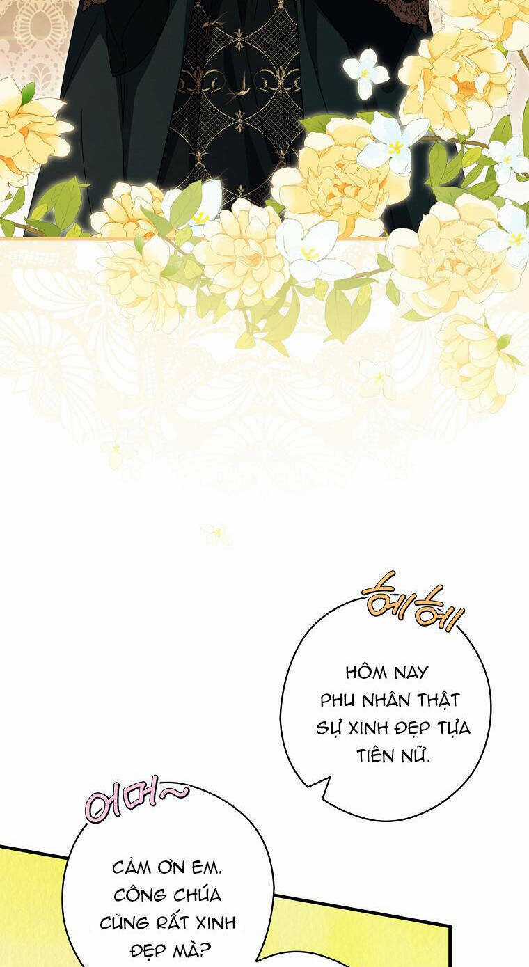 Phương Pháp Khiến Phu Quân Đứng Về Phía Tôi Chapter 85 trang 20