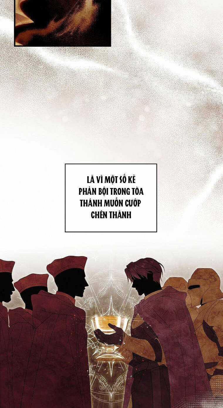 Phương Pháp Khiến Phu Quân Đứng Về Phía Tôi Chapter 85 trang 3