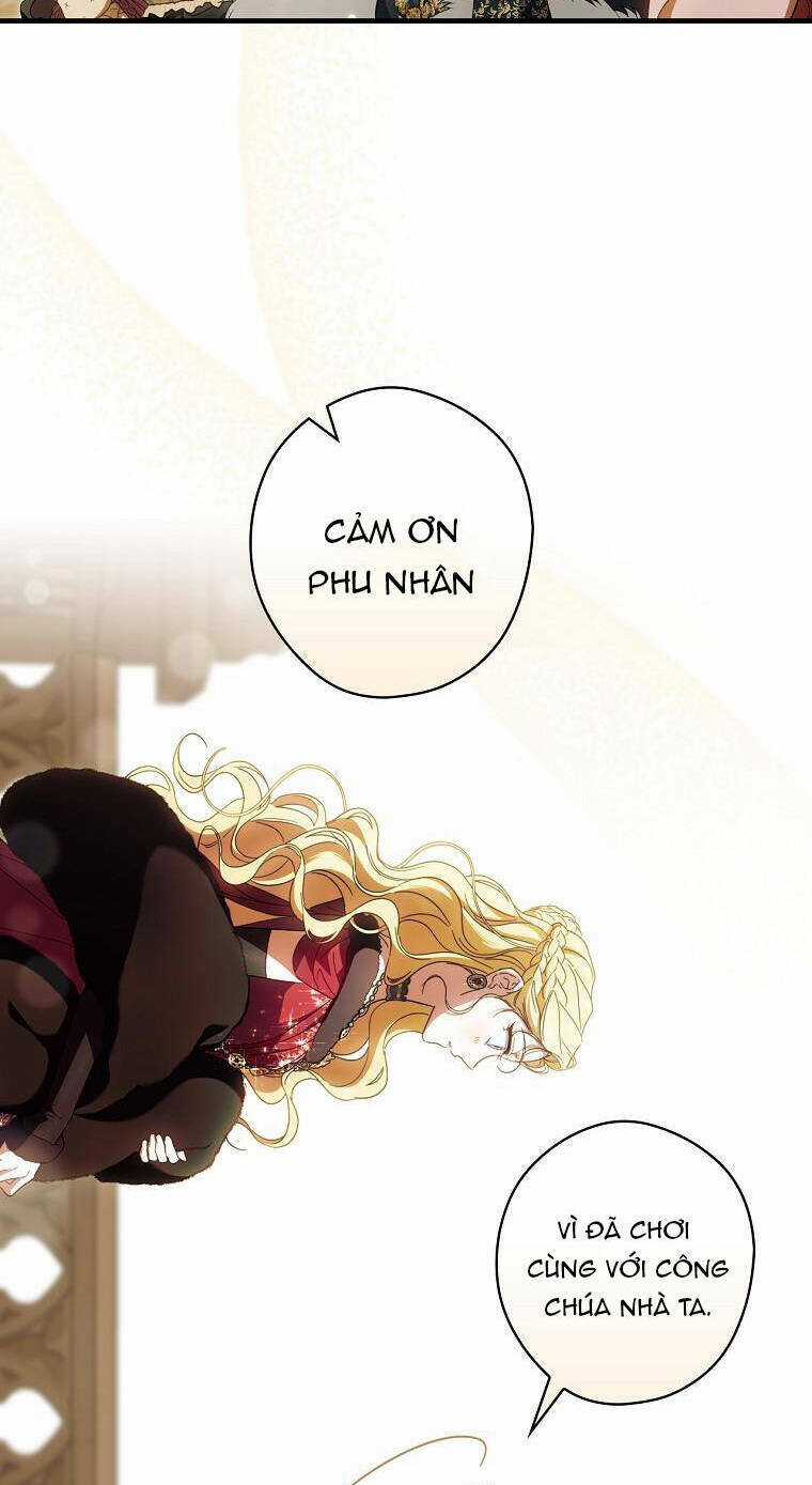 Phương Pháp Khiến Phu Quân Đứng Về Phía Tôi Chapter 85 trang 32