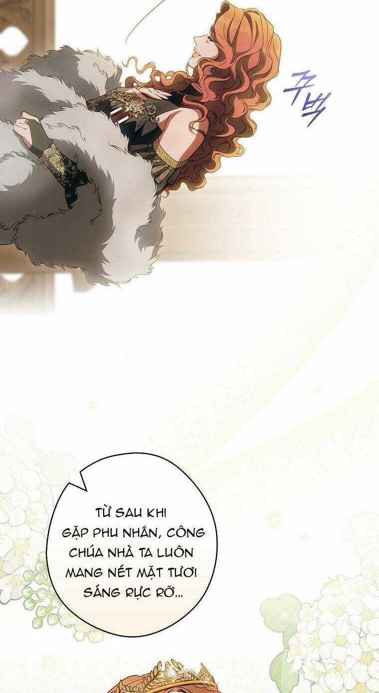 Phương Pháp Khiến Phu Quân Đứng Về Phía Tôi Chapter 85 trang 33