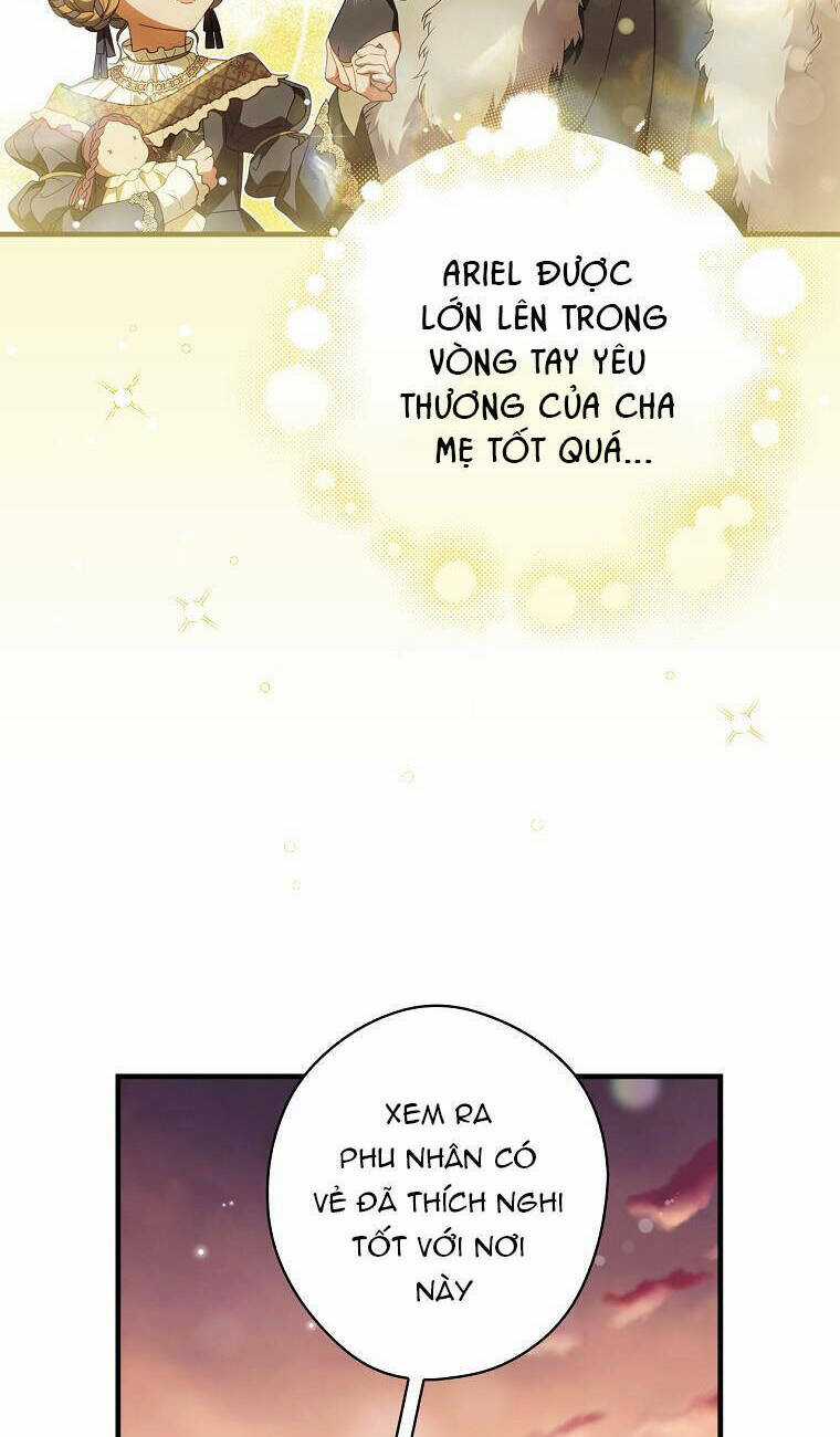 Phương Pháp Khiến Phu Quân Đứng Về Phía Tôi Chapter 85 trang 37