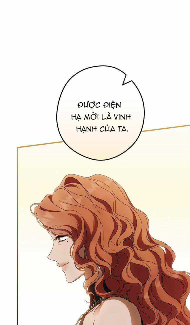 Phương Pháp Khiến Phu Quân Đứng Về Phía Tôi Chapter 85 trang 40