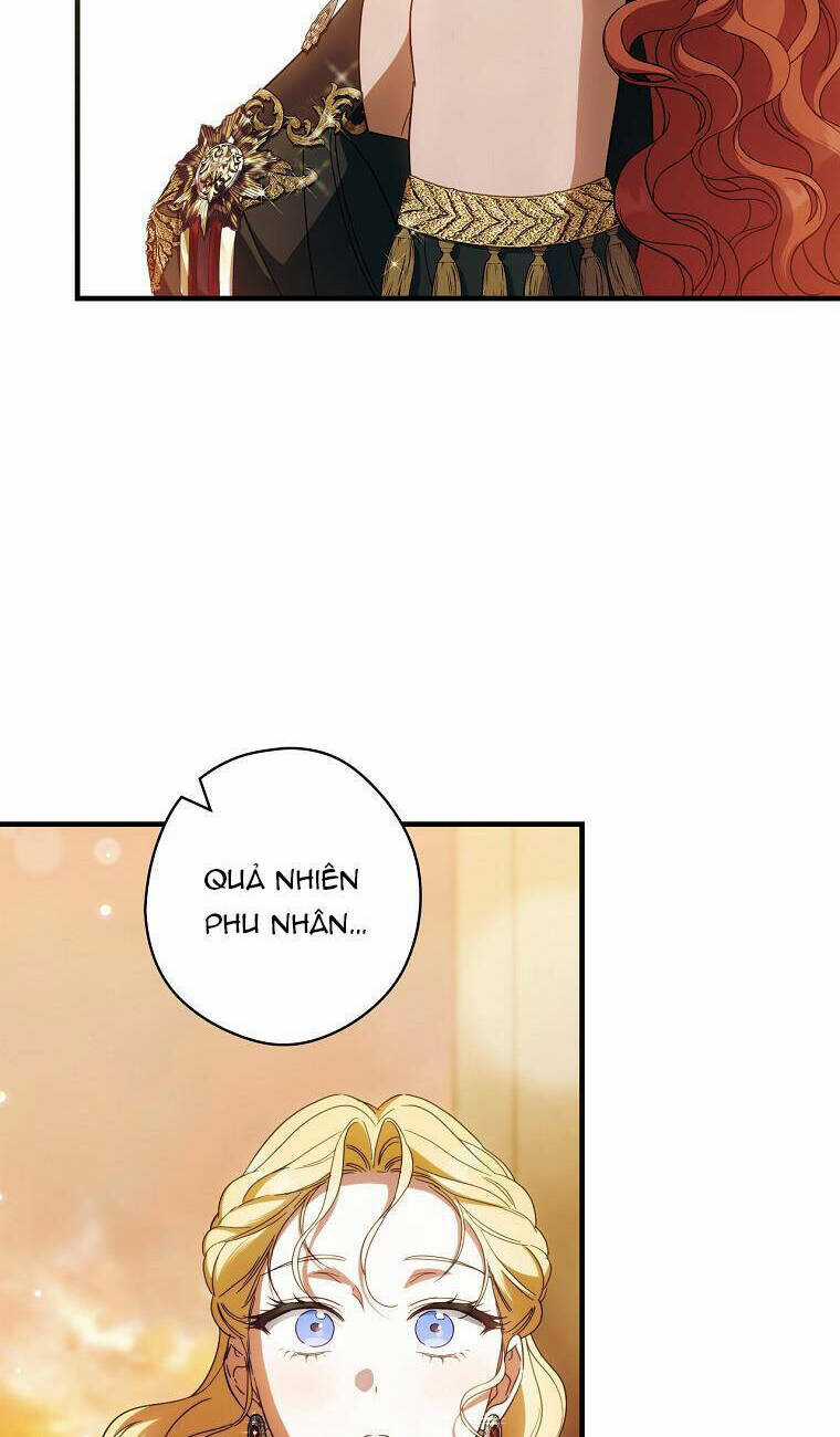 Phương Pháp Khiến Phu Quân Đứng Về Phía Tôi Chapter 85 trang 41