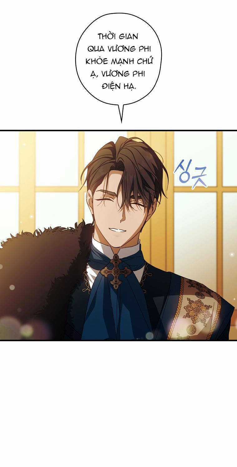 Phương Pháp Khiến Phu Quân Đứng Về Phía Tôi Chapter 85 trang 48