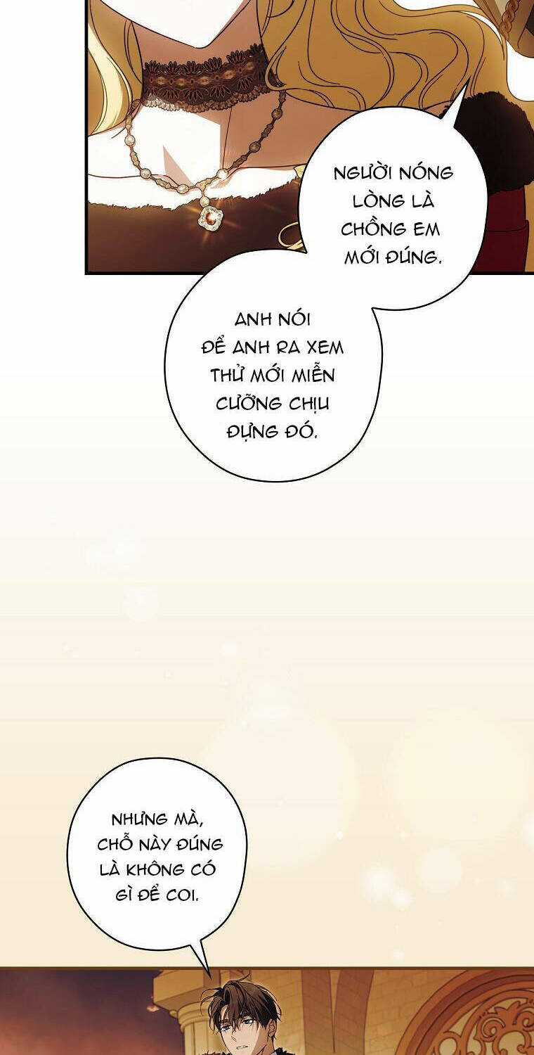 Phương Pháp Khiến Phu Quân Đứng Về Phía Tôi Chapter 85 trang 55