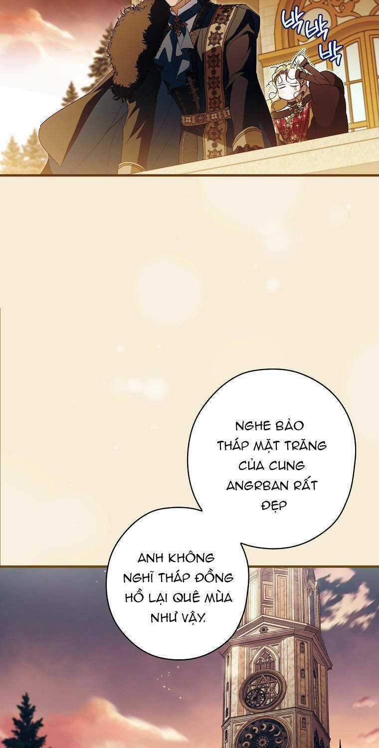 Phương Pháp Khiến Phu Quân Đứng Về Phía Tôi Chapter 85 trang 56