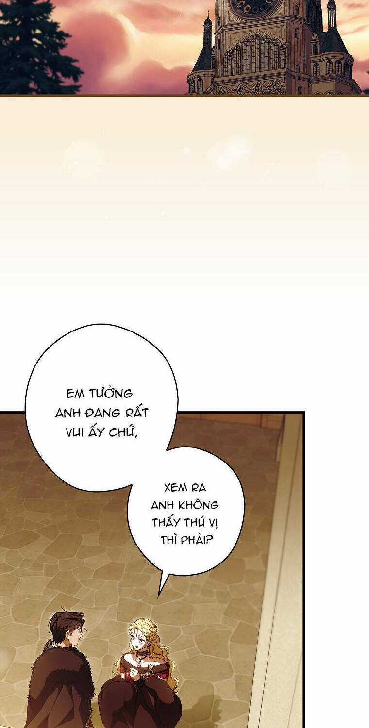 Phương Pháp Khiến Phu Quân Đứng Về Phía Tôi Chapter 85 trang 57