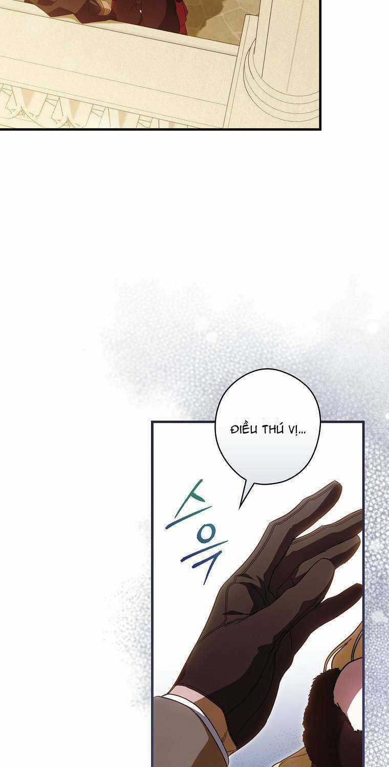 Phương Pháp Khiến Phu Quân Đứng Về Phía Tôi Chapter 85 trang 58