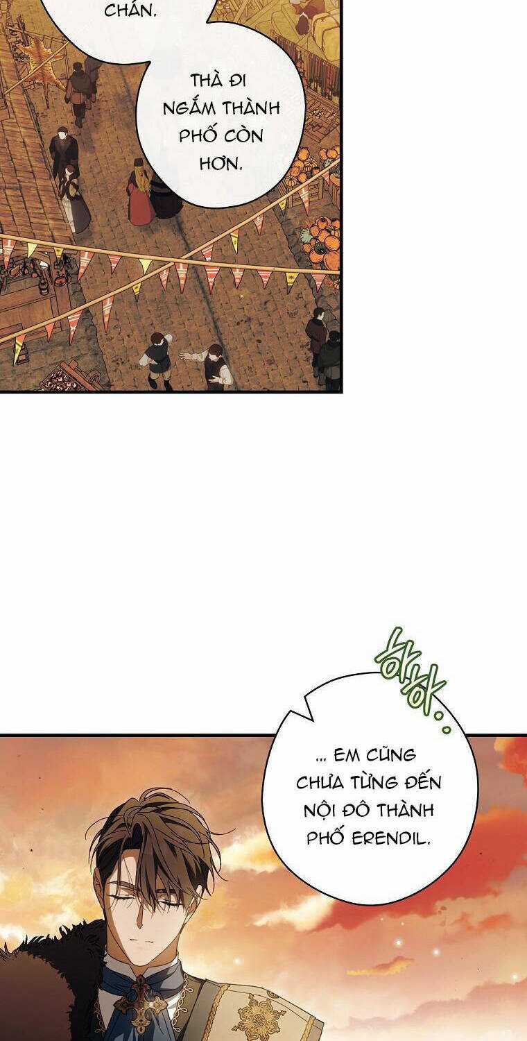 Phương Pháp Khiến Phu Quân Đứng Về Phía Tôi Chapter 85 trang 61