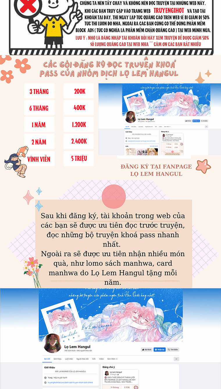 Phương Pháp Khiến Phu Quân Đứng Về Phía Tôi Chapter 88 trang 14