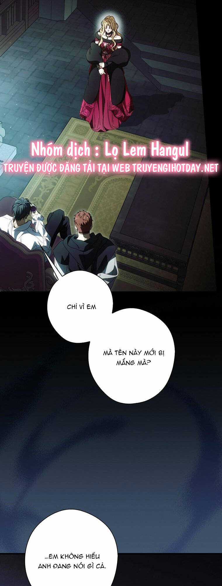 Phương Pháp Khiến Phu Quân Đứng Về Phía Tôi Chapter 88 trang 16