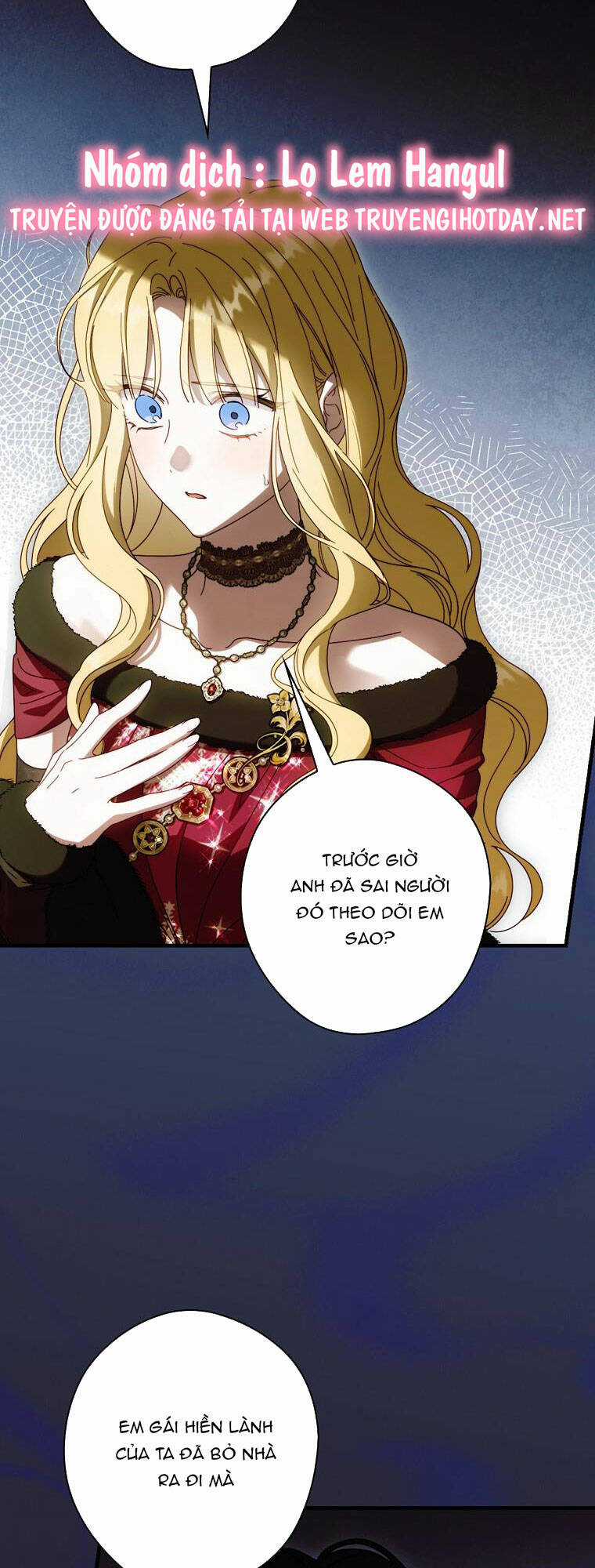 Phương Pháp Khiến Phu Quân Đứng Về Phía Tôi Chapter 88 trang 17