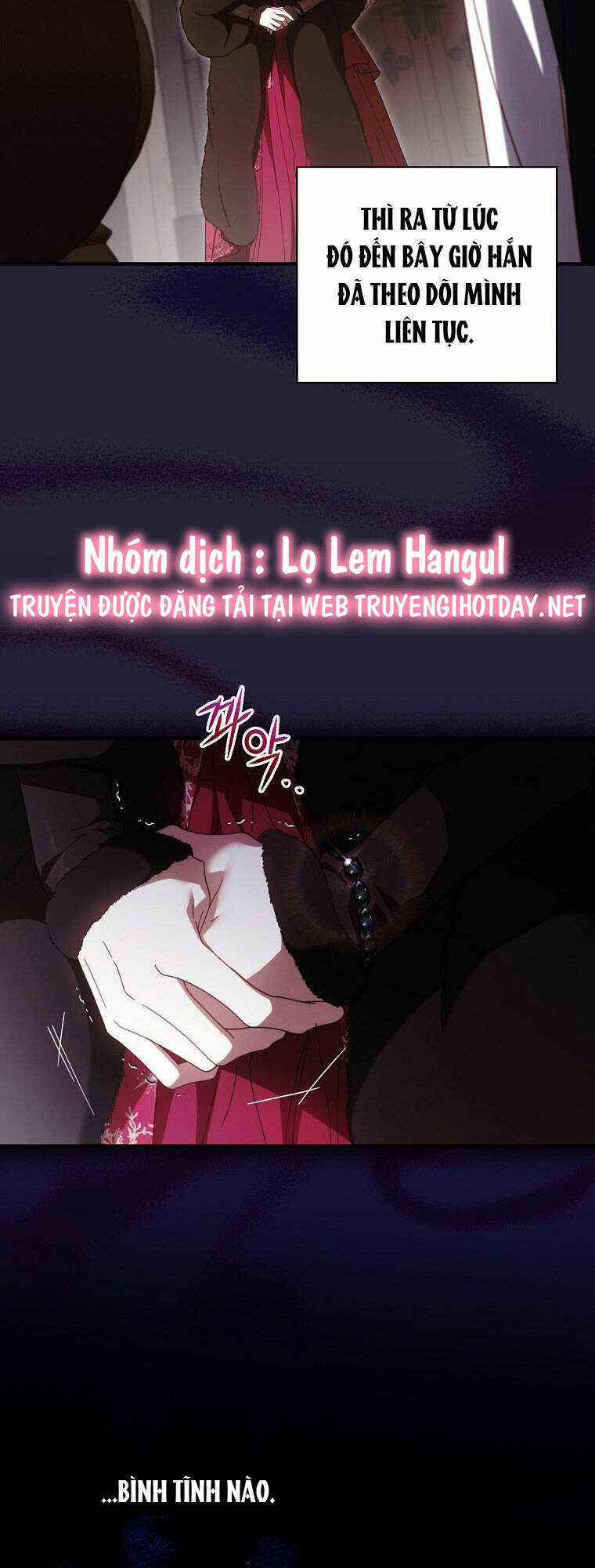 Phương Pháp Khiến Phu Quân Đứng Về Phía Tôi Chapter 88 trang 20