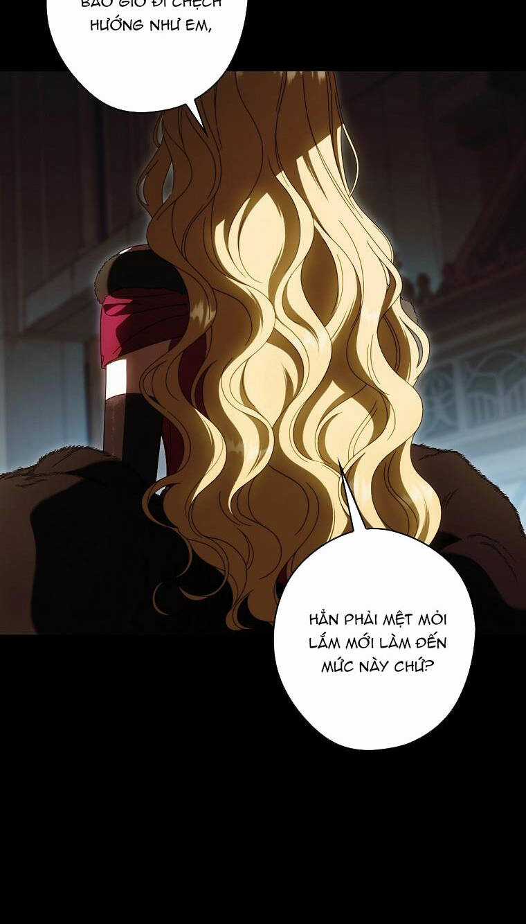 Phương Pháp Khiến Phu Quân Đứng Về Phía Tôi Chapter 88 trang 23