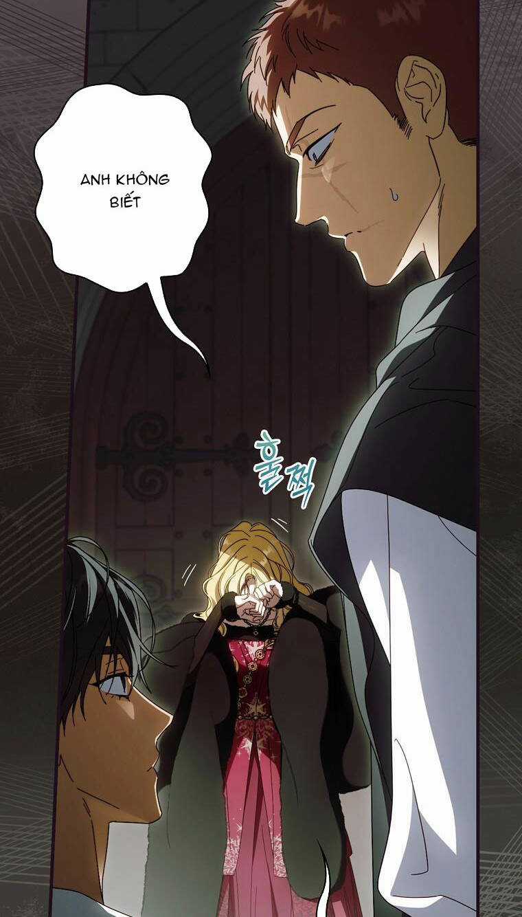 Phương Pháp Khiến Phu Quân Đứng Về Phía Tôi Chapter 88 trang 27