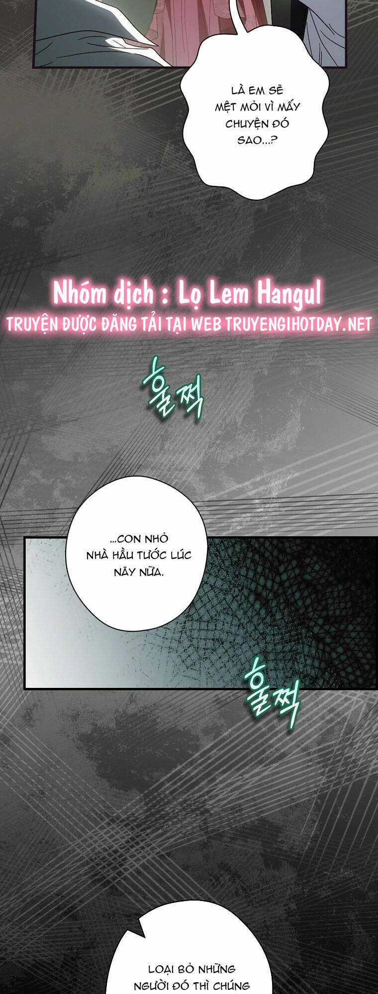 Phương Pháp Khiến Phu Quân Đứng Về Phía Tôi Chapter 88 trang 28