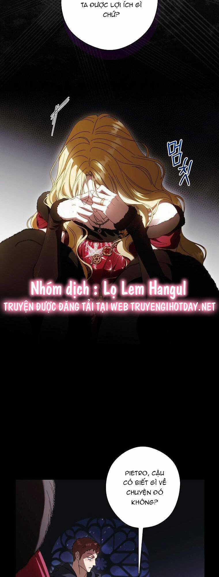 Phương Pháp Khiến Phu Quân Đứng Về Phía Tôi Chapter 88 trang 29