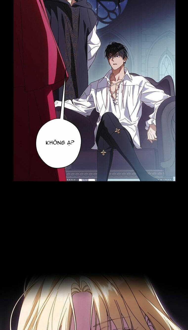 Phương Pháp Khiến Phu Quân Đứng Về Phía Tôi Chapter 88 trang 30