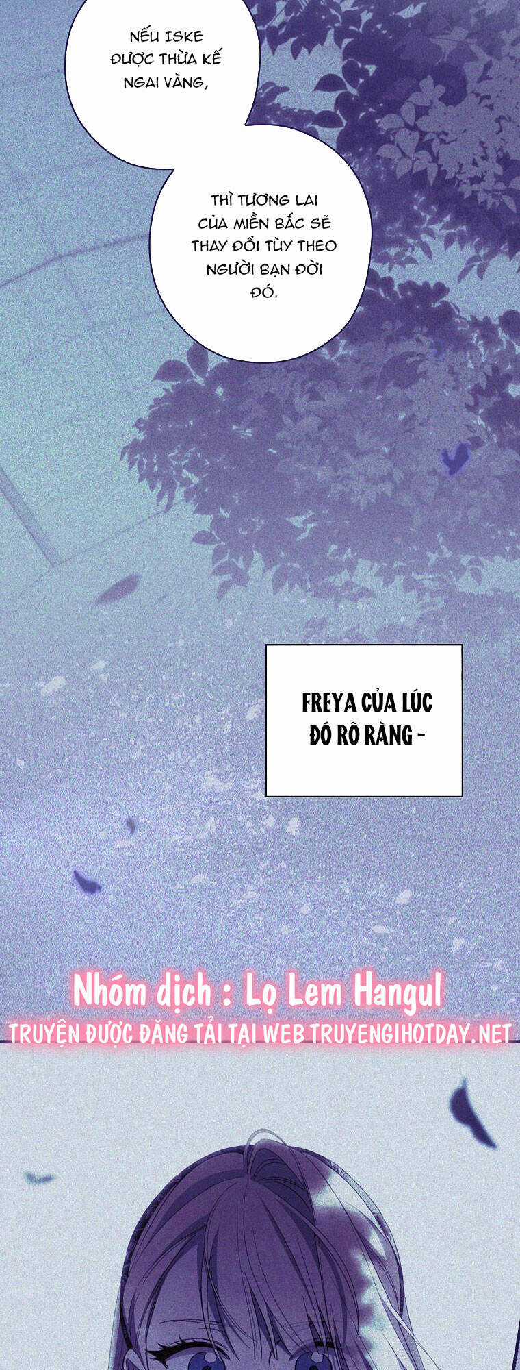 Phương Pháp Khiến Phu Quân Đứng Về Phía Tôi Chapter 88 trang 33