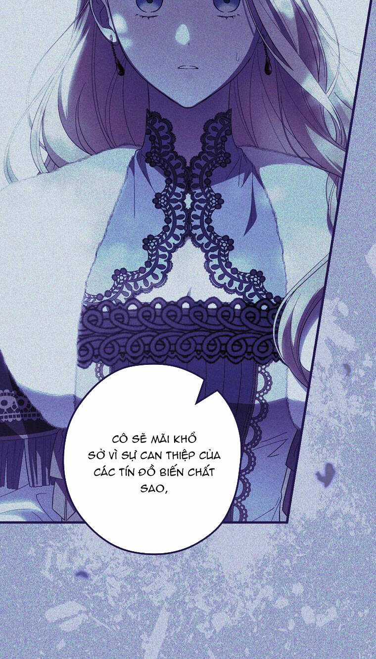 Phương Pháp Khiến Phu Quân Đứng Về Phía Tôi Chapter 88 trang 34