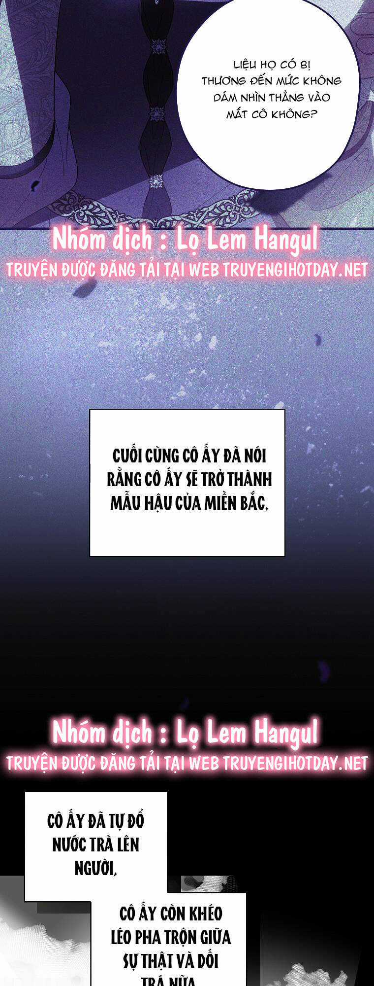 Phương Pháp Khiến Phu Quân Đứng Về Phía Tôi Chapter 88 trang 36