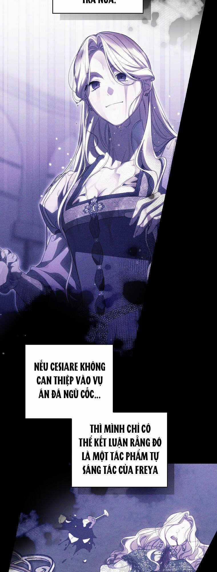 Phương Pháp Khiến Phu Quân Đứng Về Phía Tôi Chapter 88 trang 37