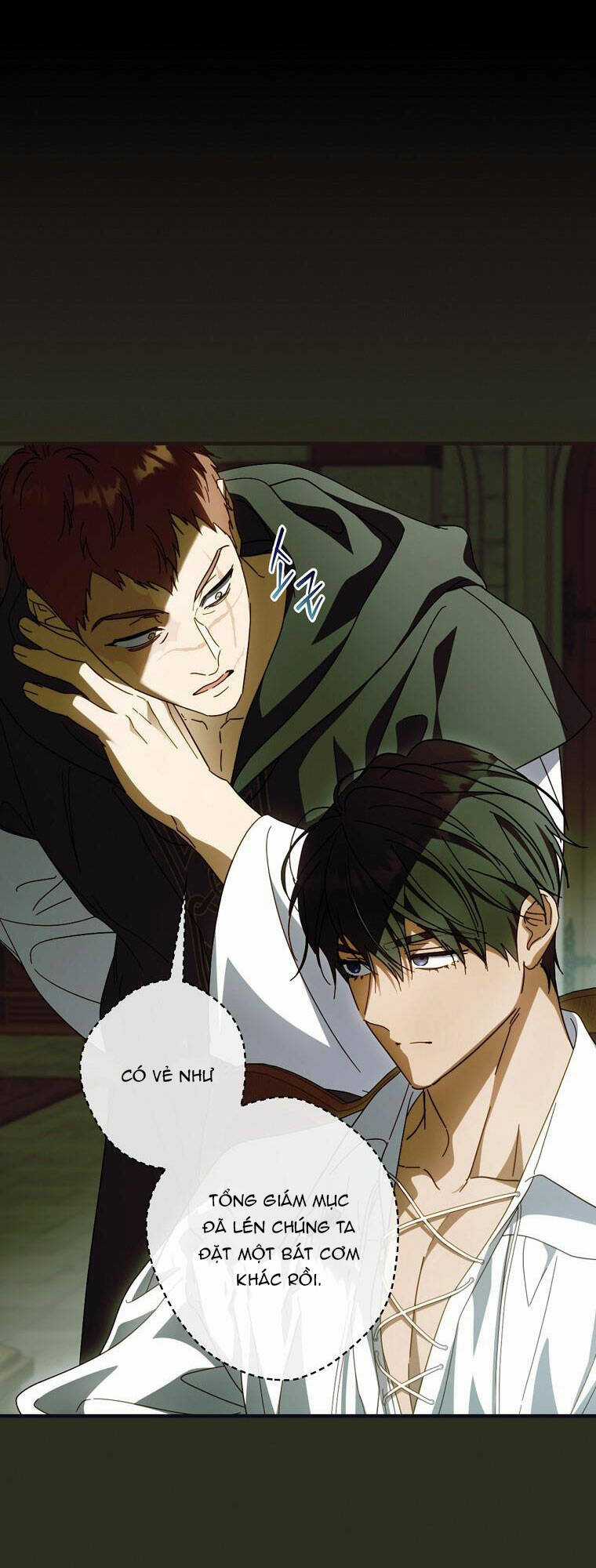 Phương Pháp Khiến Phu Quân Đứng Về Phía Tôi Chapter 88 trang 40