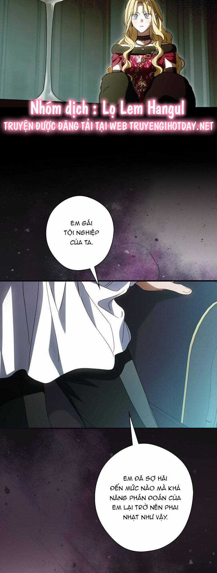 Phương Pháp Khiến Phu Quân Đứng Về Phía Tôi Chapter 88 trang 44