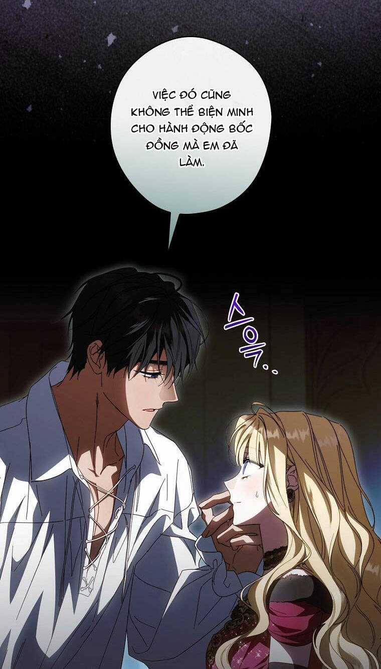 Phương Pháp Khiến Phu Quân Đứng Về Phía Tôi Chapter 88 trang 46