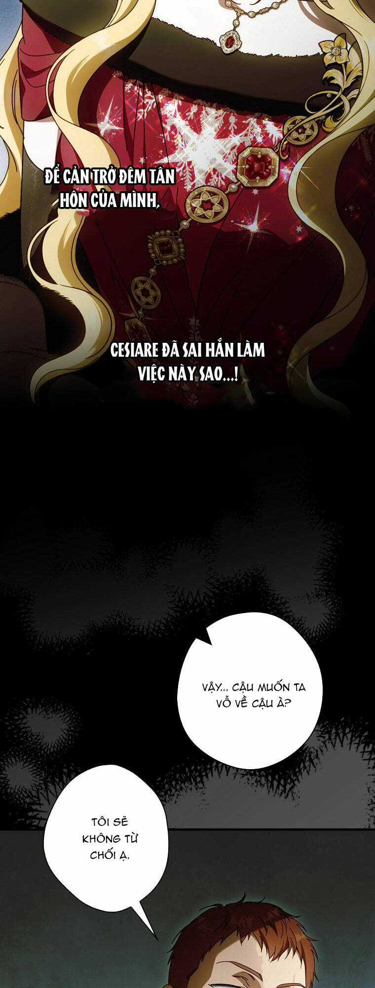 Phương Pháp Khiến Phu Quân Đứng Về Phía Tôi Chapter 88 trang 5