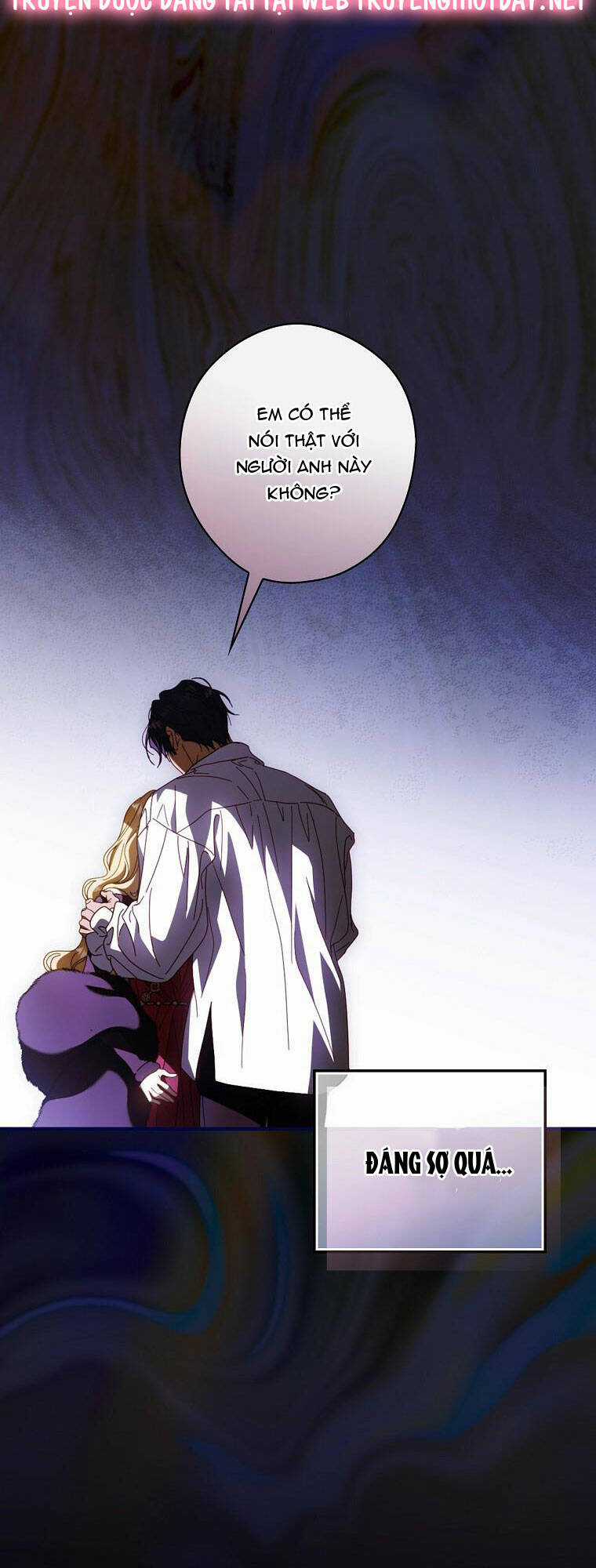 Phương Pháp Khiến Phu Quân Đứng Về Phía Tôi Chapter 88 trang 53