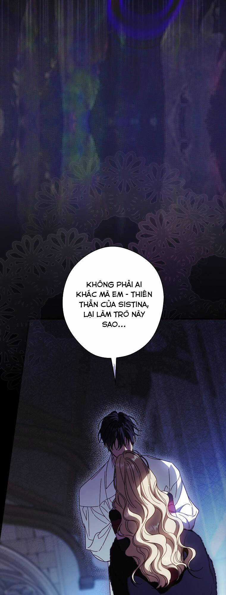 Phương Pháp Khiến Phu Quân Đứng Về Phía Tôi Chapter 89.1 trang 12