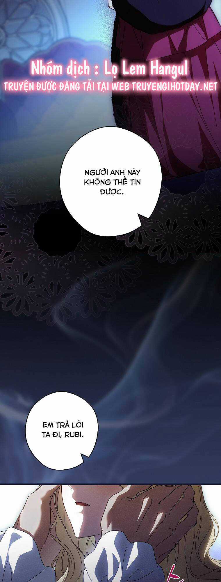 Phương Pháp Khiến Phu Quân Đứng Về Phía Tôi Chapter 89.1 trang 13