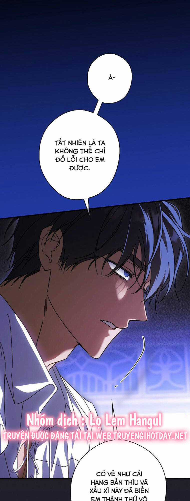 Phương Pháp Khiến Phu Quân Đứng Về Phía Tôi Chapter 89.1 trang 17